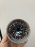 桌匠鑄正宗純手工高檔建盞茶杯陶瓷窯變茶盞大容量主人杯單杯喝茶品茗杯 九龍斗笠盞【證書禮盒禮袋裝】 曬單實拍圖