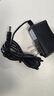 考勤機電源適配器5V/ 1A/ 2A通用充電器線(xiàn)3960/2250 34521打卡機充電器 黑色5V1A 1米 曬單實(shí)拍圖