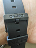 卡西歐（CASIO）復古指針腕表經(jīng)典必備款樹(shù)脂表帶日韓表男表 MQ-76-7A1 曬單實(shí)拍圖