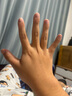 盛束蠟筆小新卡通ins睡衣男士春秋棉質長袖長褲青少年寬松家居服套裝 白色蠟筆小新【長袖+長褲】 3XL 男碼【160-195斤穿】 曬單實拍圖