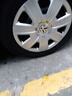 韓泰輪胎 H728 185/65R14 86H凱越海馬海福星銳歐 全新輪胎 汽車輪胎 曬單實(shí)拍圖