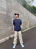 李寧輕風(fēng)丨減震回彈休閑慢跑鞋跑步鞋男鞋25新款舒適腳感跑步運動(dòng)鞋 云朵藍/灰靛藍-3 42 曬單實(shí)拍圖