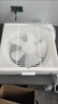 美的（Midea）【窗排】窗式排氣扇換氣扇衛(wèi)生間廚房墻用排風扇8寸抽風機 曬單實拍圖