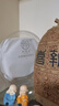 晶騰茶餅收納盒普洱茶收納盒茶葉罐密封罐茶葉盒儲(chǔ)存罐防潮透明茶餅架 【進(jìn)口PC材質(zhì)】圓形10個(gè)裝+底座 透明（5年摔壞換新） 曬單實(shí)拍圖