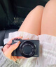 佳能（Canon）g7x2相機(jī) g7x3專業(yè)數(shù)碼相機(jī) vlog視頻拍攝網(wǎng)紅美拍家用直播4K便攜V1卡片機(jī)口袋照相機(jī) G7 X Mark III G7X3 黑色 官方標(biāo)配【不含內(nèi)存卡基礎(chǔ)配件 推薦購(gòu)買套 曬單實(shí)拍圖