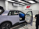 美基（MZJJ）汽車貼膜車膜汽車膜太陽膜隔熱膜全車膜車窗玻璃隱私防曬防爆膜 V10氮化鈦陶瓷全車膜(高清前擋+深色側(cè)后) 曬單實拍圖