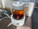 利仁養(yǎng)生壺多功能家用小型辦公室煮茶壺 1.2L SH-D1232 曬單實拍圖