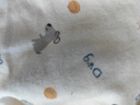 小青龍新款兒童內衣套裝純棉春秋長(cháng)袖男女寶寶秋衣褲套裝 網(wǎng)球小狗（男寶寶） 130 (建議120-130cm) 曬單實(shí)拍圖