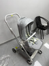 babycare折學(xué)大師推車新生兒嬰兒車0-3歲用折疊可坐可躺帶減震遛娃神器 折學(xué)大師-時光銀 曬單實拍圖