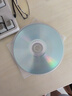 聯(lián)想（Lenovo）CD-R 光盤(pán)/刻錄盤(pán) 52速700MB 辦公系列 桶裝50片 空白光盤(pán) 曬單實(shí)拍圖