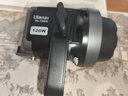優(yōu)籃子【ulanzi】VL120Bi/C 120W雙色溫全彩V口影視補(bǔ)光燈攝影攝像直播常亮柔光燈視頻拍攝美顏影棚燈 VL120Bi 雙色溫補(bǔ)光燈【帶APP】 曬單實(shí)拍圖