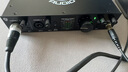 BLACK LION AUDIO 黑獅Revolution 2x2 6x6專(zhuān)業(yè)錄音編曲直播K歌外置聲卡電腦手機直播套裝 黑獅2X2聲卡標配 曬單實(shí)拍圖
