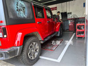 固鉑（Cooper）汽車輪胎 265/70R17 121/118S  AT3 LT 適配牧馬人福特 曬單實(shí)拍圖