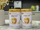 伊利金領(lǐng)冠育護【5倍DHA好腦力】幼兒奶粉3段(1-3歲)960g*6整箱裝 曬單實(shí)拍圖