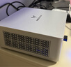 銘凡國家補貼20%UM890Plus 新品銳龍R9-8945HS迷你主機oculink高性能mini主機迷你電腦臺式機游戲辦公 曬單實(shí)拍圖