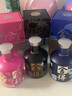 舍得 藝術(shù)舍得 致敬大師 濃香型 白酒 52度 100ml*3 禮盒裝 曬單實(shí)拍圖