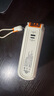 SUIDDY【3C認(rèn)證丨四合一】充電寶自帶線帶插頭器20000毫安大容量Magsafe快充移動(dòng)電源適用蘋果華為小米 2萬(wàn)毫安時(shí)【自帶線+磁吸+AC插頭】珊瑚橙 曬單實(shí)拍圖