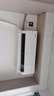 TCL空調(diào)大1匹小藍(lán)翼真省電 空調(diào)掛機(jī) 超一級(jí)能效省電35%冷暖 KFR-26GW/RV2Ea+B1廣東以舊換新國(guó)家補(bǔ)貼 曬單實(shí)拍圖