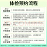 【頭顱CT+胸部CT+心彩】慈銘體檢 父母優(yōu)選雙CT  中老年體檢套餐 男女通用 單人套餐 北京新 曬單實拍圖