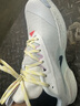 耐克NIKE跑步鞋 男戶外越野 JUNIPER TRAIL運(yùn)動鞋F(xiàn)Q0904-100白 41 曬單實(shí)拍圖