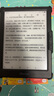 掌閱（iReader）【新品發(fā)布】Neo3 6英寸電子書 智能閱讀器 墨水屏電紙書 看書學習漫畫平板電腦 輕薄便攜 沉墨 曬單實拍圖
