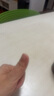 ZHIYOUBAN舞蹈鞋成人跳舞考級專(zhuān)用彈力布膚色瑜伽練功鞋膚色兒童芭蕾舞鞋 曬單實(shí)拍圖