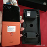 摩托羅拉 moto razr 50 全網(wǎng)通5G折疊手機(jī)【現(xiàn)貨速發(fā)】折疊手機(jī) 熱愛(ài)橙 12GB+512GB 【全新未拆封】 曬單實(shí)拍圖
