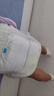 佳嬰氧氣森林拉拉褲XXL碼68片（12-16KG)全包臀嬰兒尿不濕親膚成長褲 曬單實拍圖