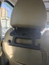 聚惠 汽車后座安全拉手 車內(nèi)座椅背扶手多功能掛鉤車載收納置物架衣架 兩件-多功能扶手掛鉤 曬單實(shí)拍圖