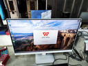 聯(lián)想（Lenovo）天逸510S商務(wù)臺式機電腦主機(酷睿14代i3-14100 16G 512G SSD win11)23.8英寸顯示器 曬單實拍圖