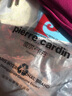 皮爾卡丹（pierre cardin）紫色運動褲女春秋款全棉2025新款純·棉直筒衛(wèi)褲女大l碼休閑女褲 火龍果(春秋款) 3XL 曬單實拍圖