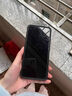 龐卡 適用vivo U3手機殼VIVOU3新款5G液態(tài)硅膠鏡頭全包耐磨防摔保護套超薄軟殼男女款極簡(jiǎn)約純色外殼 【石墨黑】單殼 曬單實(shí)拍圖