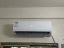 科龍空調 海信出品 國家補貼20% 靜省電QJ 1.5匹掛機 新一級大風(fēng)量 低噪輕音 變頻省電 冷暖臥室壁掛式 1.5匹 一級能效 【享壓縮機十年包修】33QJ 曬單實(shí)拍圖
