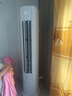 奧克斯3匹 省電俠 國家補貼 新1級空調(diào)柜機 ECO節(jié)能 升級大風(fēng)口 立柜式KFR-72LW/BpR3GQS1(B1)超遠風(fēng) 曬單實拍圖
