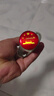 正宗衡水特產(chǎn)老白干小酒42度100ml口糧酒純糧高度酒新款小瓶裝 42度 100mL 1瓶 曬單實(shí)拍圖