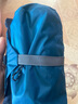 迪卡儂戶外男旅行露營(yíng)洗漱包收納包化妝包男女出差便攜包深藍(lán)色-2879081 曬單實(shí)拍圖