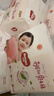 好奇（Huggies）鉑金裝小桃褲成長(cháng)褲XXXL26片*4包(17kg以上)【消暑散熱】 曬單實(shí)拍圖