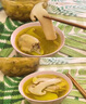京地達云南鮮松茸凈重500g出口級4-6cm禮盒 鮮菌菇生鮮蔬菜源頭直發(fā)包郵 曬單實(shí)拍圖