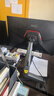 NBF80顯示器支架 機(jī)械臂 顯示器支架臂 顯示屏支架顯示器支架桌夾式電腦支架電競(jìng)卓威顯示屏幕增高架 曬單實(shí)拍圖