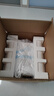 美的（Midea）內衣洗衣機洗烘一體小型 MND5-01E 輕柔搖籃洗 99.99%除HPV 懶人洗衣機 變頻 雙效除菌螨 以舊換新 0.5KG洗烘丨智能投放丨雙效除菌螨 曬單實(shí)拍圖