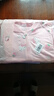 Hello Kitty女童外套春秋兒童拉鏈衫上衣夾克寶寶女孩洋氣棒球服003粉130 曬單實拍圖