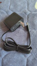 綠聯(lián)（UGREEN）12V/5VDC電源適配器2A3A1A線(xiàn)室內光貓監控電腦顯示屏LED臺燈音響攝像頭機頂盒移動(dòng)硬盤(pán)路由器充電 【5V1A】3.5*1.35mm 30593 曬單實(shí)拍圖