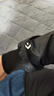 匡威（Converse）官方 春日外套男經(jīng)典休閑飛行員夾克棒球服10018368 10018368-A03 M 曬單實(shí)拍圖