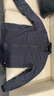 拓路者（Pioneer Camp）800蓬金標p棉棉服男冬季保暖立領(lǐng)棉襖男士輕薄棉衣外套透氣防寒 黑色 XL 曬單實(shí)拍圖