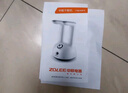 中聯(lián)中聯(lián)烘鞋器烤鞋器鞋子烘干機(jī)負(fù)離子神器干鞋暖鞋器除臭殺菌家用多功能6檔定時(shí)干鞋機(jī)速干快干成人 單品 曬單實(shí)拍圖