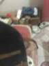 啄木鳥(niǎo)休閑褲男2025春秋新款百搭加絨加厚男士九分束腳褲顯瘦寬松哈倫褲 260黑色加絨 XL 建議120-145斤 曬單實(shí)拍圖
