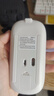 普黛無線鼠標藍牙鼠標筆記本電腦商務(wù)辦公可充電適用華為蘋果MacBookPro/air聯(lián)想小新ipad小米平板鼠標 2.4G無線(充電版)+藍牙雙模 曬單實拍圖
