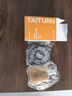 鈦通（TAITURN）汽車機(jī)油濾芯機(jī)濾清器格4580適配雷克薩斯CT200/NX200雷凌逸致等 曬單實(shí)拍圖