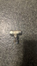一靚 凈水器水龍頭進(jìn)水三通4分轉2分閥門(mén)分水閥開(kāi)關(guān)水管接頭配件大全 快插式：3分進(jìn)水三通【銅電鍍】 曬單實(shí)拍圖