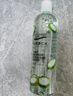 安安金純 A'Gensn 絲瓜薏仁水500ml 水嫩柔滑 面部護膚 曬單實拍圖
